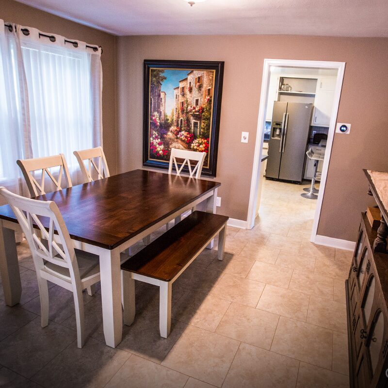 Furnished property rental in Green Bay